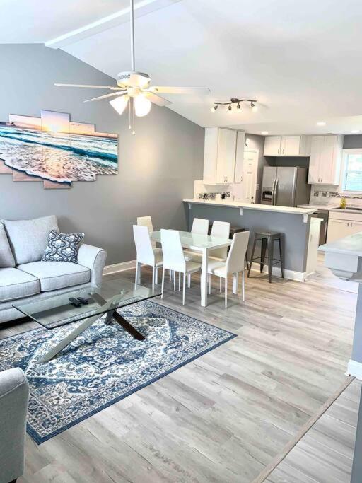 The Absolute Best Near Camp Lejeune & Beaches!!!! Jacksonville Exterior photo