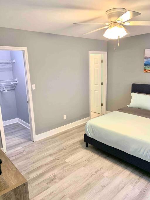 The Absolute Best Near Camp Lejeune & Beaches!!!! Jacksonville Exterior photo
