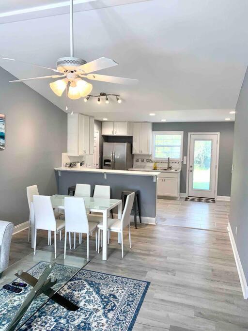 The Absolute Best Near Camp Lejeune & Beaches!!!! Jacksonville Exterior photo