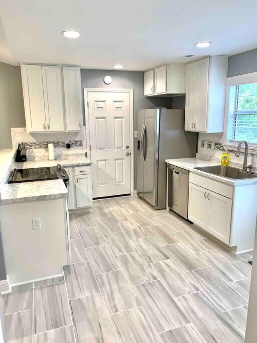 The Absolute Best Near Camp Lejeune & Beaches!!!! Jacksonville Exterior photo