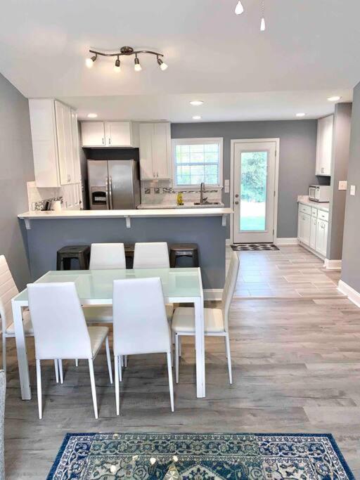 The Absolute Best Near Camp Lejeune & Beaches!!!! Jacksonville Exterior photo